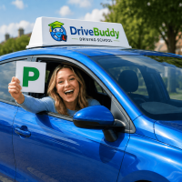 Best driving school in Sheffield and Rotherham